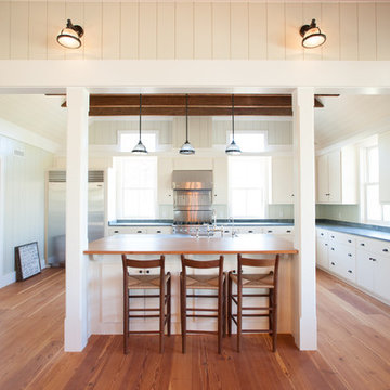 Country Home Simplicity