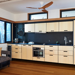 Bento Homes Showroom - Products