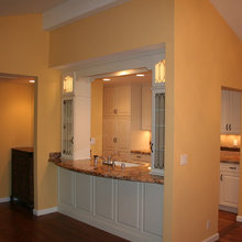 Kitchen Remodel Maybe