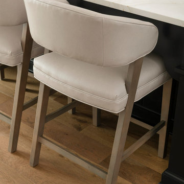 Celina Color-Filled Modern Furnishing