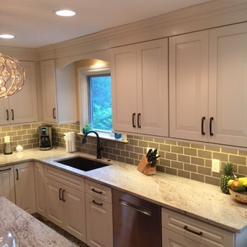 Troy Kitchen