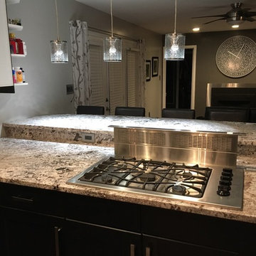 Bianco Antico Granite by Granite Vision