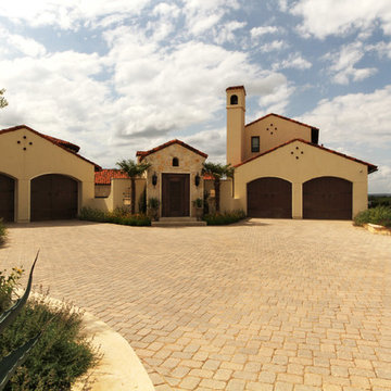 Horseshoe Bay Residence