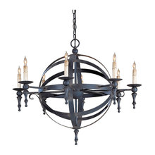 chandeliers