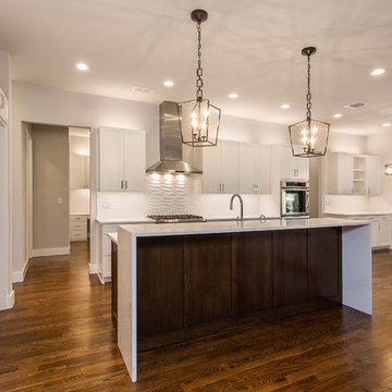 A Fresh Remodel