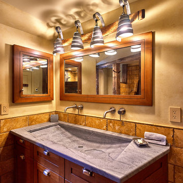Funky Fixtures