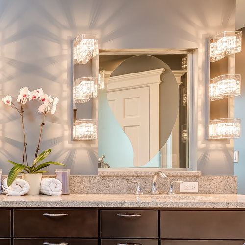 Master Bath Soothing Get A Way