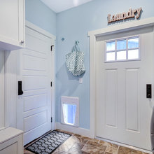 Mudroom