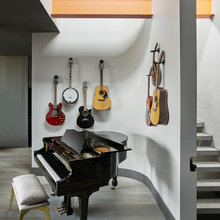 Music Room