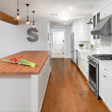 Traditional Kitchen Phoenix