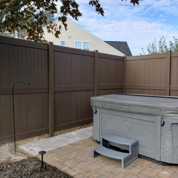 Akron OH Deck Makeover