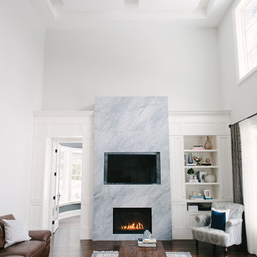 Mississauga Custom Home