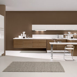 Unique and Beautiful Modern Kitchen - Products