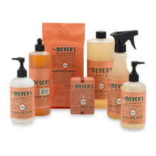 Cleaning Products