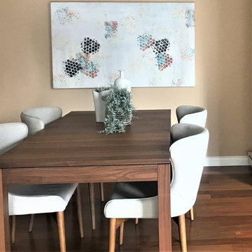 Burnaby Condo