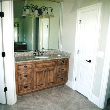 Our Work