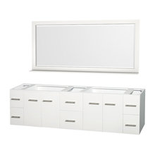 Vanities