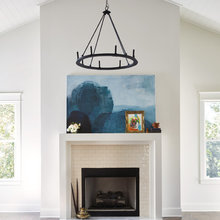 Fireplace 2018