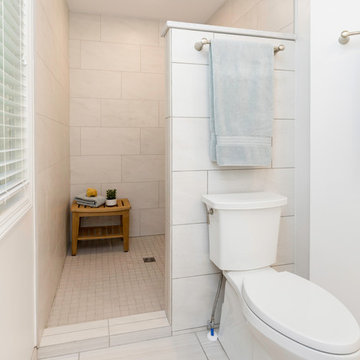 80s Master Bath Makeover