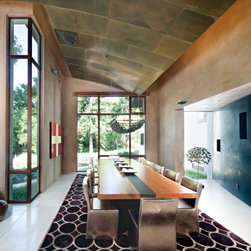 Quantum Windows & Doors | WA Design Architects - Windows And Doors