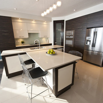 Kitchens