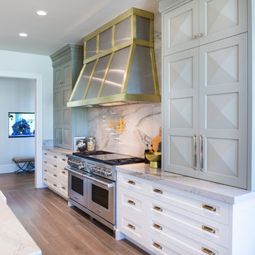 2015 Parade of Homes - Peoples Choice Award Winning Home