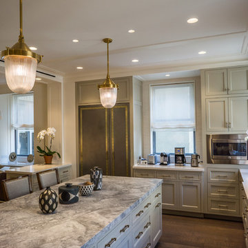 Manhattan Duplex