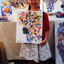 Tracey Keller Artwork and Collectors - Products