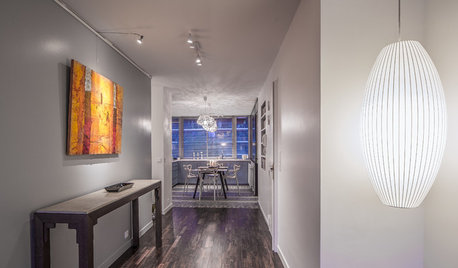 Art : Comment accrocher ses tableaux sans les fixer au mur ?