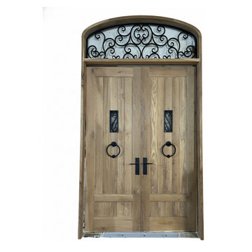 Savanna Gooding Door