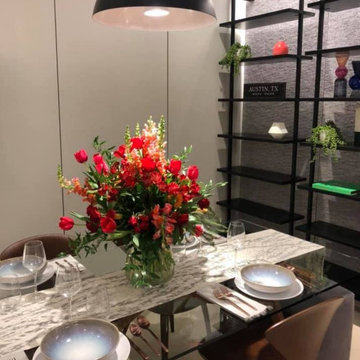 Custom Lighting