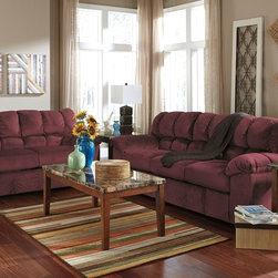 Sofa's and Loveseats - Sofas