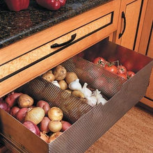 Pantry; 65 American Ct.