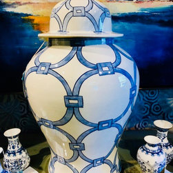 New Arrivals - Decorative Accents
