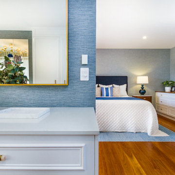Inner city living - Tenerrife House