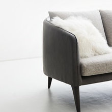 Evening st. living room