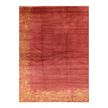lobby rug