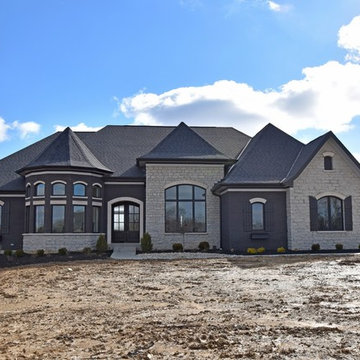 Custom Built Riverview Estates Ranch 5,000 sf
