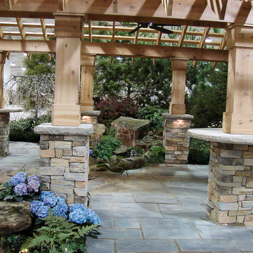 Outdoor Structures