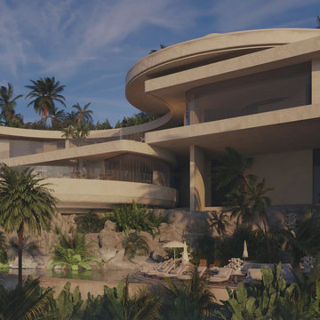 8SUN RESORT