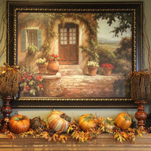 Fall decor