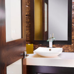 Custom Woodworking & Doors - Products