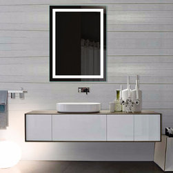 Paris Mirrors - Products