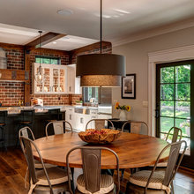 Sliders/French Doors