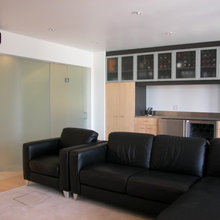 Wet Bar