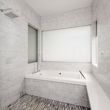 Rue Du Lac Master Bath