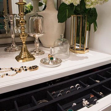 The London Loft Closet