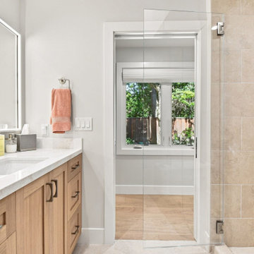 Accessory Dwelling Unit | Lafayette CA