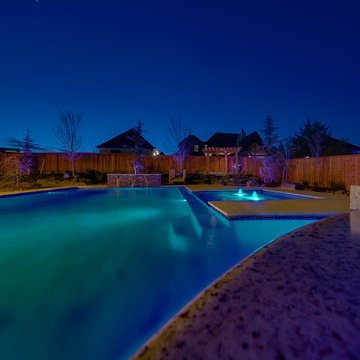 5001 Water Oak Way Edmond, OK 73034