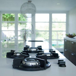 PittCooking - Cooktops